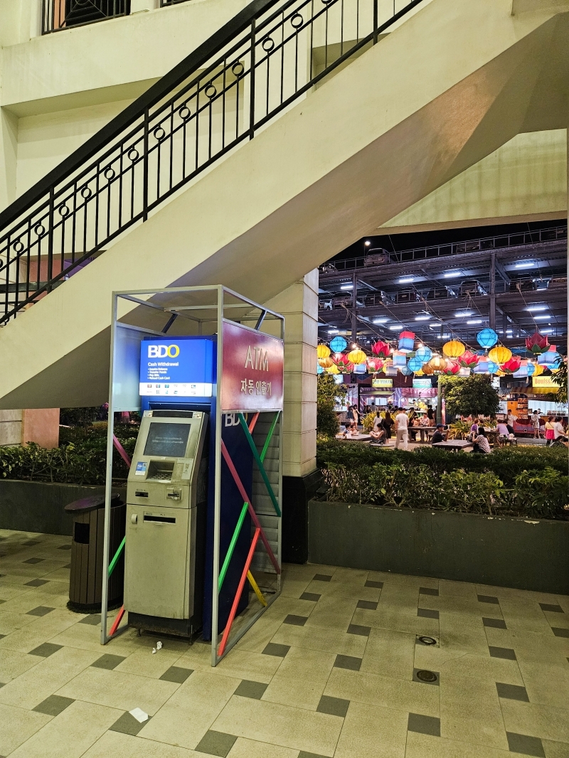 フィリピン留学 Cebu21 - PIA-Polyglot International Academy--PIA environment-14